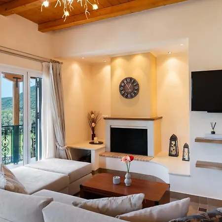 Vivi's House Apartment