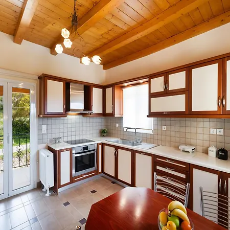 Vivi's House Apartment