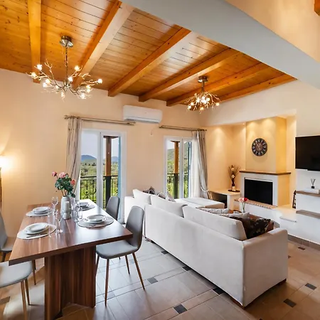 Vivi's House Apartment *
