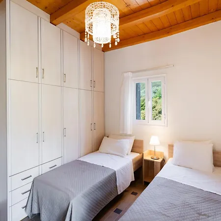 Vivi's House Apartment *