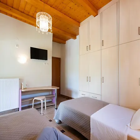 Vivi's House Apartment *