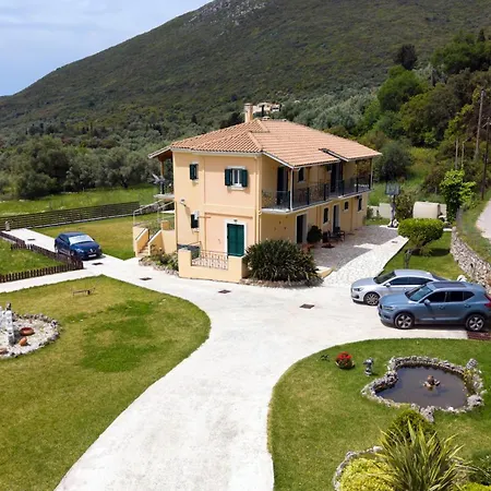 Vivi's House Fternon